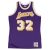 CAMISETA MAGIC JOHNSON – LAKERS – SWINGMAN MORADA