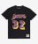 Camiseta Magic Johnson Los Angeles Lakers N&N Tee – Mitchell & Ness