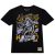 Camiseta Magic Johnson NBA Chalked Up Lakers Mitchell and Ness