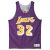 Camiseta Magic Johnson Reversible Lakers Mesh Tank – Mitchell and Ness