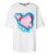Camiseta Manga Corta Baloncesto Puma Hoops «Game Love»