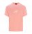 CAMISETA MANGA CORTA BNET x GUP GALIZIAN URBAN PROJECT ROSA