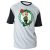 Camiseta manga corta Boston Celtics «NBA Color Insert» Oversized de New Era en Gris