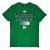 Camiseta manga corta Boston Celtics «NBA Team Graphic» de New Era en verde
