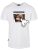 Camiseta Manga Corta Cayler And Sons Trust Your Dentist, Blanca