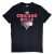 Camiseta manga corta Chicago Bulls «NBA Team Graphic» de New Era en Negro