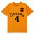 Camiseta manga corta Drazen Petrovic Sibenka