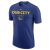 Camiseta manga corta Golden State Warriors «Essential City» – Nike