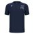 Camiseta manga corta Italia baloncesto Macron – 2024