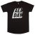Camiseta Manga Corta K1X – All Day Long Tee.