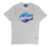 Camiseta manga corta Lakers «NBA Sky Print» de New Era en Blanco