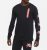 Camiseta Manga Larga Air Jordan Jumpman Classic negra