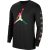 CAMISETA MANGA LARGA AIR JORDAN «SPORT DNA»