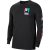 CAMISETA MANGA LARGA AIR JORDAN «MOUNTAINSIDE»