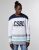 Camiseta Manga Larga Cayler And Sons Decennivm