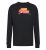 CAMISETA MANGA LARGA JORDAN JUMPMAN NEGRA