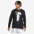 Camiseta manga larga Nike Hbr «Marble»