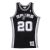 Camiseta Manu Ginobili San Antonio Spurs 2002-03 – Swingman Mitchell and Ness