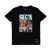Camiseta Marbury & Garnett Minnesota Timberwolves «Slam Cover» Mitchell & Ness