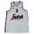 Camiseta Marco Belinelli Virtus Bolonia 2021 Macron Eurocup *