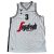 Camiseta Marco Belinelli Virtus Bolonia 2021 Macron Eurocup *