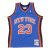 Camiseta Marcus Camby New York Knicks Swingman 1998-99 – Mitchell and Ness