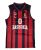Camiseta Markus Howard Baskonia Basket Oficial 2024 Euroliga Primera Equipacion *