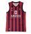 Camiseta Markus Howard Baskonia Basket Replica Oficial 2023 Euroliga *