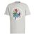 Camiseta Real Madrid Marvel Avengers Adidas baloncesto.