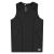 Camiseta McDavid con protecciones HEX Tank 7963R negra