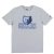 Camiseta Memphis Grizzlies NBA Tip Off 2023 de New Era en Gris
