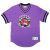 Camiseta Mesh Crewneck «NBA Unbeaten» Toronto Raptors – Mitchell & Ness