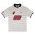Camiseta Miami Heat NBA Soccer Oversized New Era