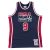 Camiseta Michael Jordan Dream Team 92 Mitchell And Ness Authentic – USA Basketball.