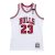 Camiseta Michael Jordan NBA Authentic Chicago Bulls 1991-92 *
