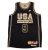 Camiseta Michael Jordan Nike Dream Team LE Usa Basketball