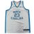 Camiseta Michael Jordan North Carolina 1984 – USA Basketball LE Reversible