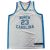 Camiseta Michael Jordan North Carolina 1984 – USA Basketball LE Reversible