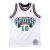 Camiseta Mike Bibby Vancouver Grizzlies 1998-99 Alternate Swingman Jersey