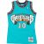 Camiseta Mike Bibby Vancouver Grizzlies 1998-99 Swingman Jersey
