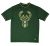 Camiseta Milwaukee Bucks – Nba Mesh Team Logo Oversized New Era – Verde