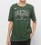 Camiseta Milwaukee Bucks Nike Crest Junior