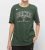 Camiseta Milwaukee Bucks Nike Crest Junior