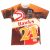 CAMISETA MITCHELL AND NESS ATLANTA HAWKS – DOMINIQUE WILKINS CITY PRIDE