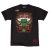 Camiseta Mitchell And Ness Chicago Bulls Green Champions