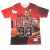 CAMISETA MITCHELL AND NESS CHICAGO BULLS – SCOTTIE PIPPEN CITY PRIDE