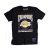 Camiseta Mitchell and Ness Lakers Champions Tee Negra