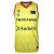 Camiseta Morabanc Andorra Hummel ACB amarilla.