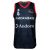 Camiseta Morabanc Andorra Hummel ACB azul.