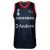 Camiseta Morabanc Andorra Hummel ACB azul.